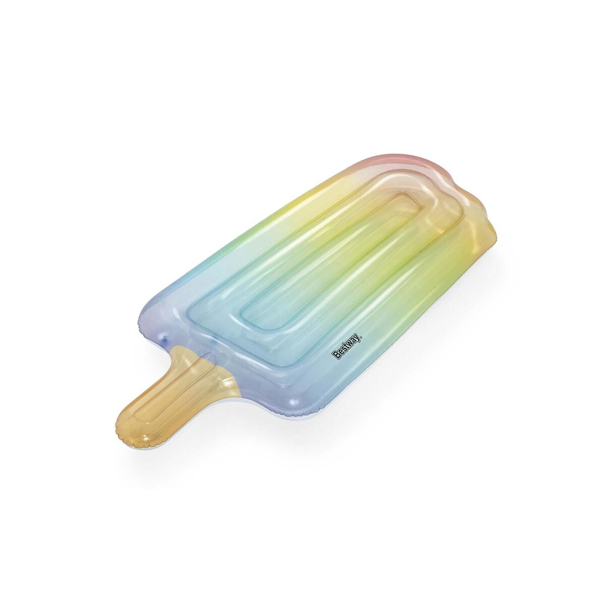 Dmuchany materac wodny Bestway Dreamsicle plażowy do pływania 185x89 cm