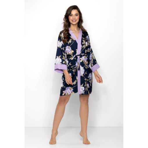 Peniuar Always Win Navy, L/XL