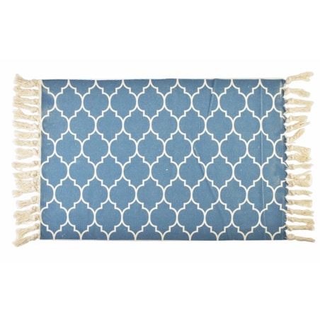 BOHO Dywanik 60x90cm