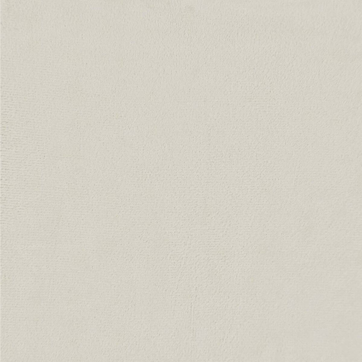 vidaXL Fotel, kremowy, obity aksamitem