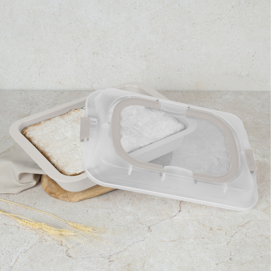 Forma do pieczenia z pokrywą BerlingerHaus Sahara Collection BH-8639