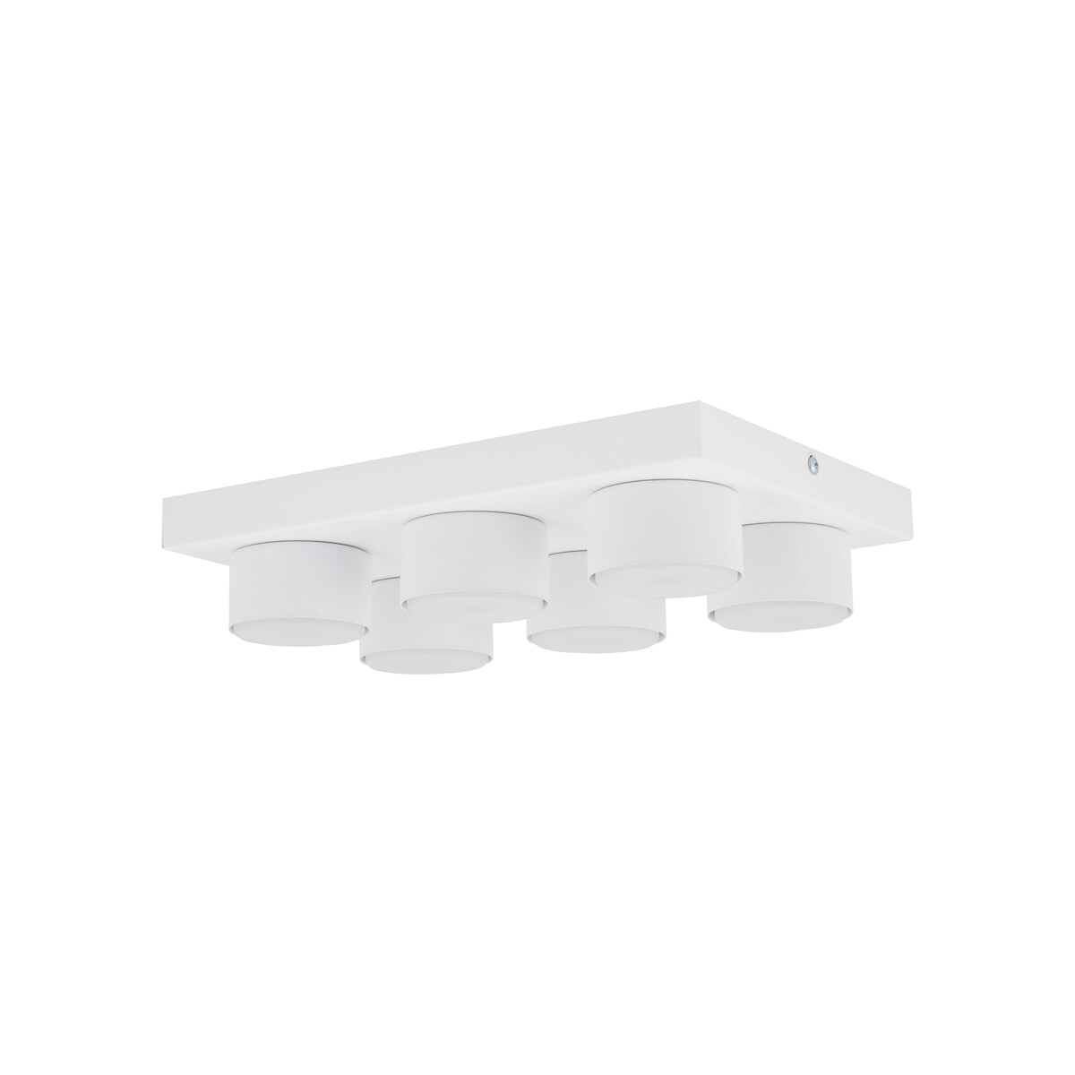 Lampa sufitowa BRIX White 11297 TK Lighting