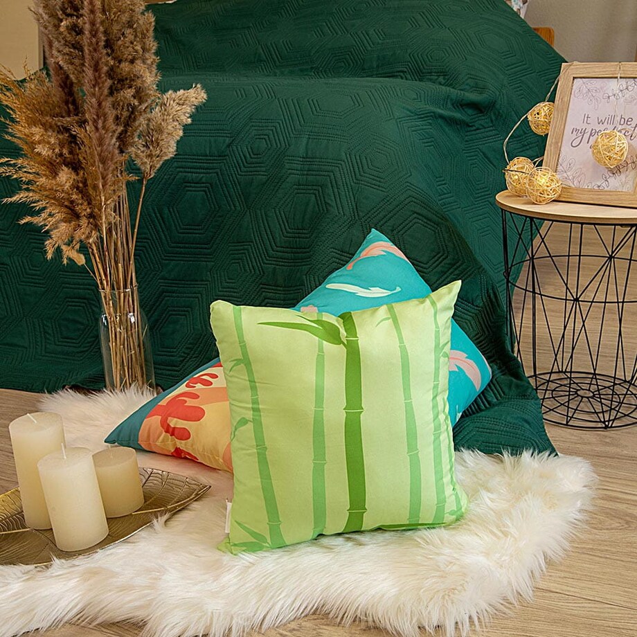 Poduszka przytulanka Bliźnięta 40x40