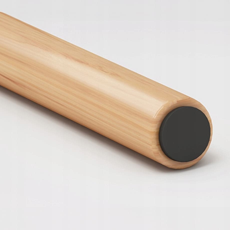 Toaletka kosmetyczna z lustrem biała z szufladami loft