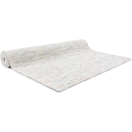 Chodnik antypoślizgowy Siena 75x160 cm e-floor szary