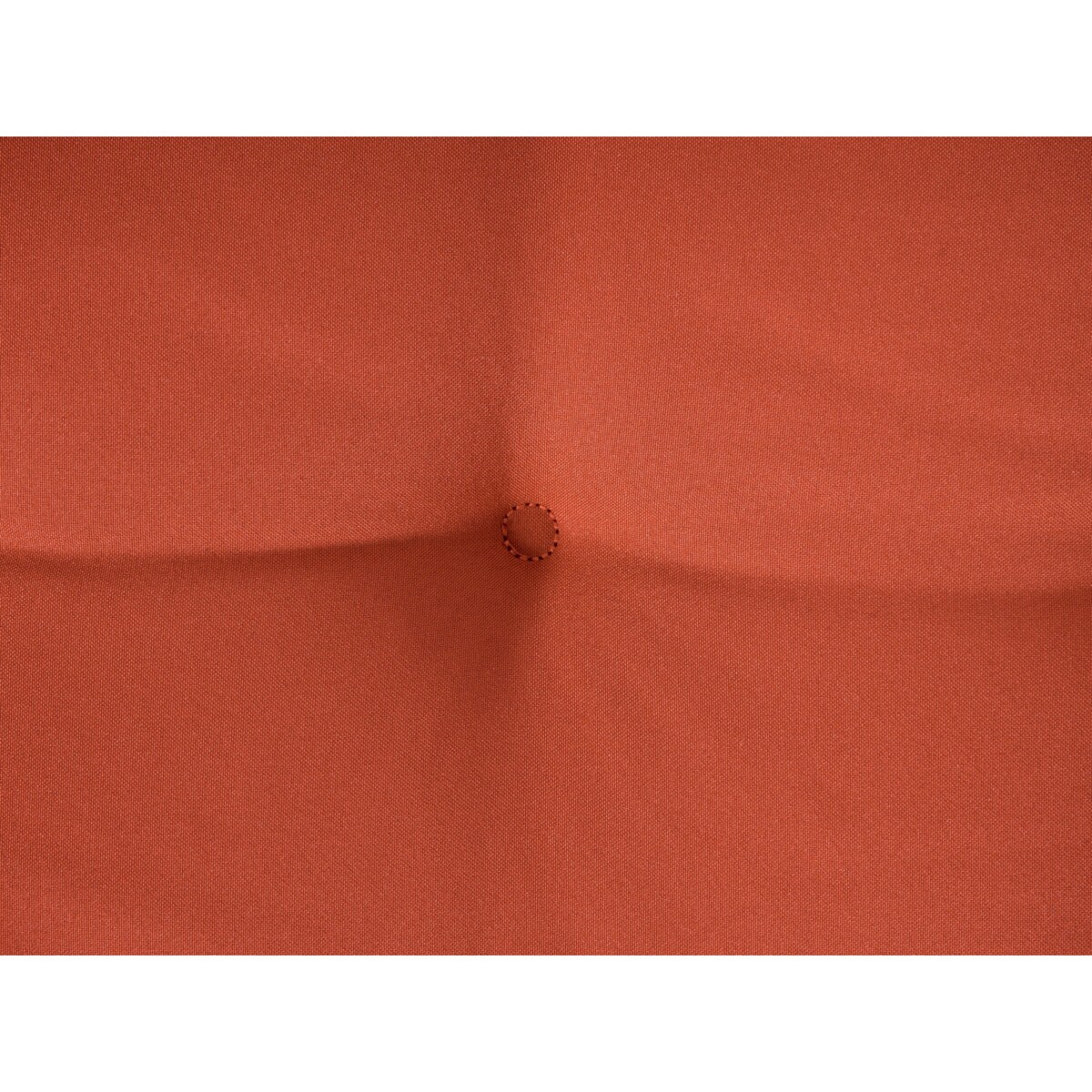 Zestaw 8 poduszek siedziskowych/oparciowych MAUI PREMIUM Czerwony