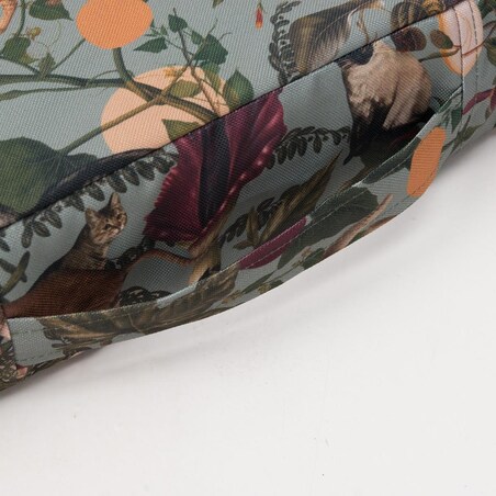 Legowisko materac ortopedyczny "Kotolaż" - Rozmiar: M