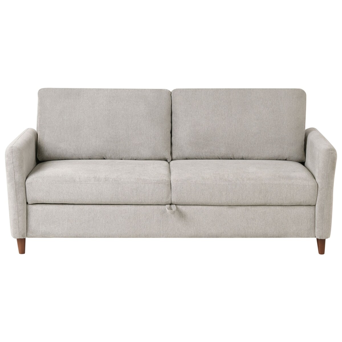 Sofa MARE Szary dla 3 osób