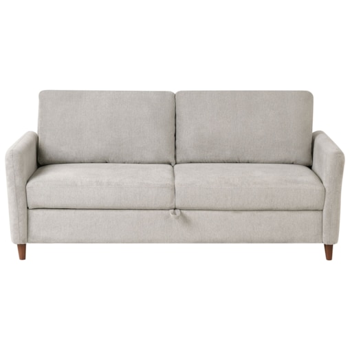 Sofa MARE Szary dla 3 osób