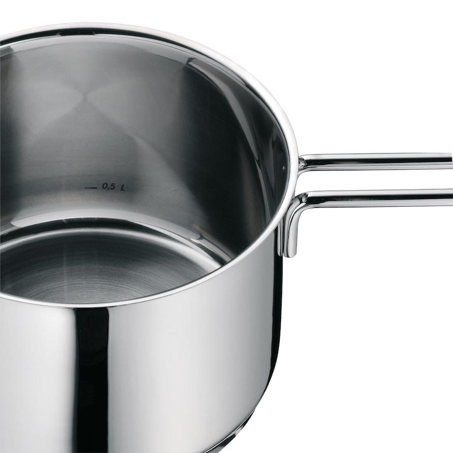 Garnek z wyjmowanym wkładem i termometrem, 1500 ml, WMF