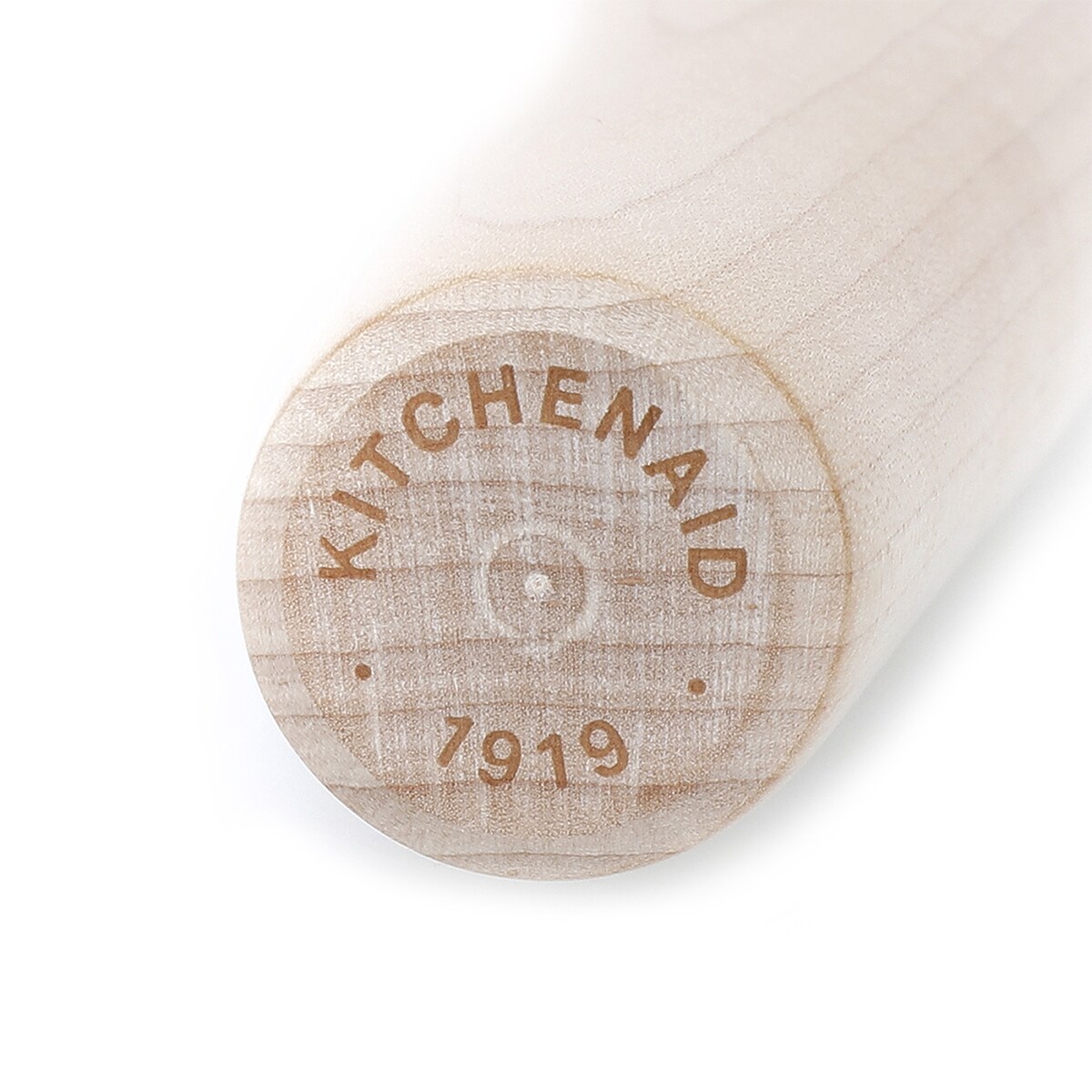 KitchenAid drewniany wałek