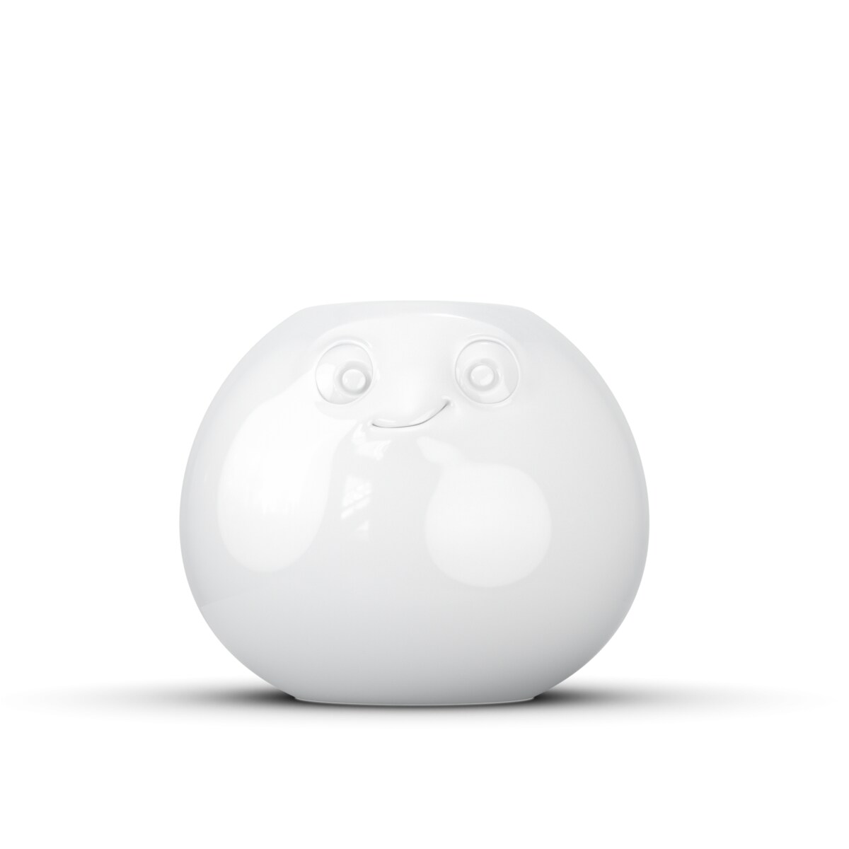 Wazon porcelanowy - Amused 16 cm