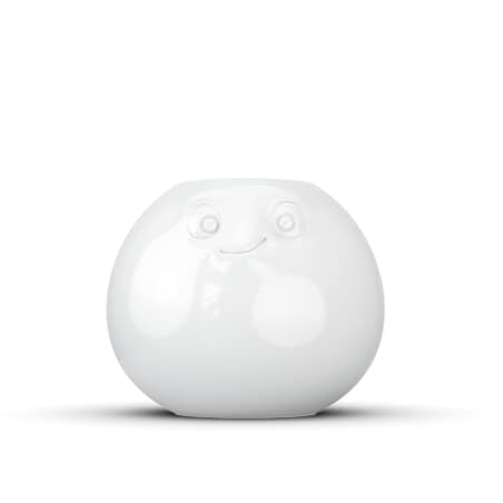 Wazon porcelanowy - Amused 16 cm