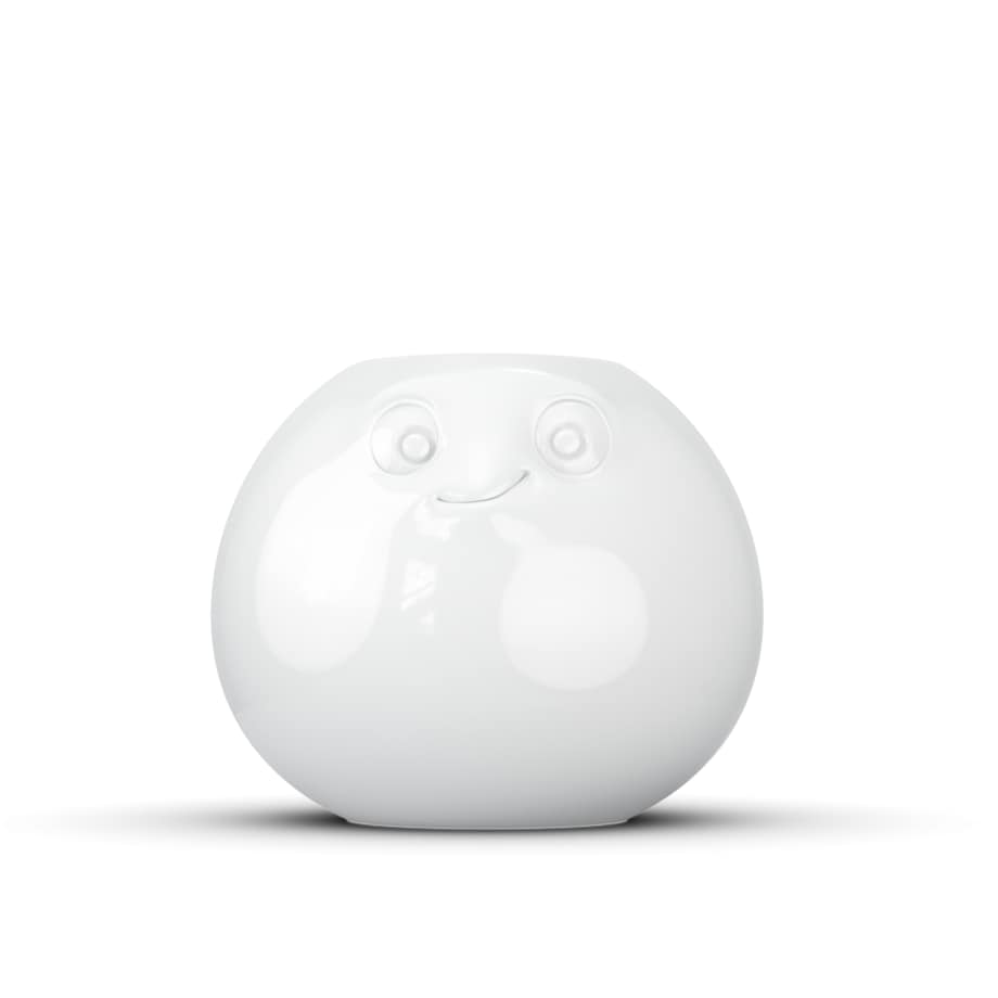 Wazon porcelanowy - Amused 16 cm