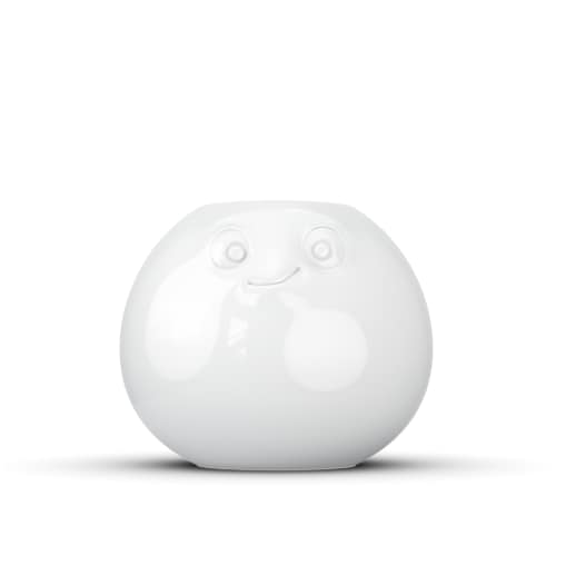 Wazon porcelanowy - Amused 16 cm