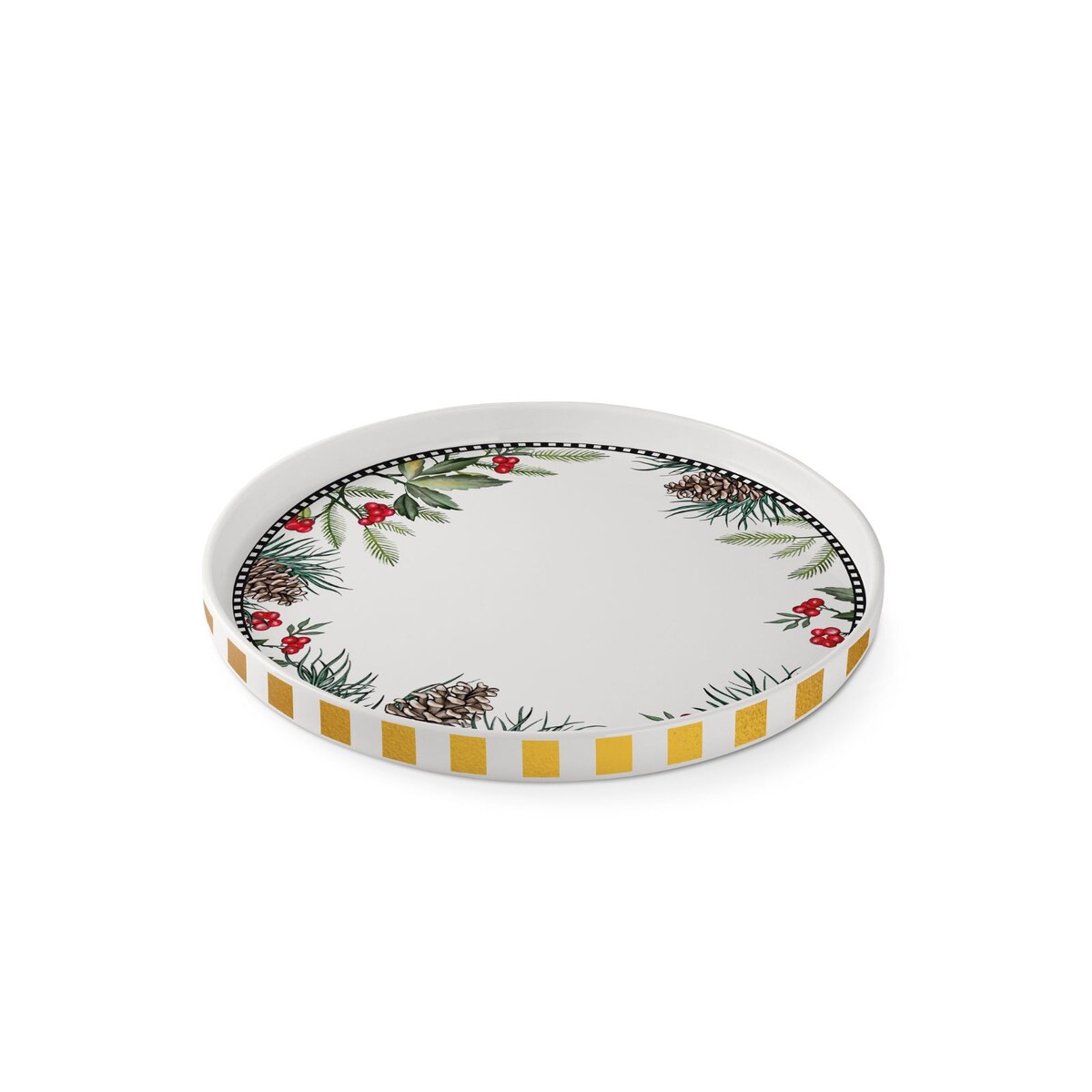 Taca do serwowania 20 cm - Egan Italy