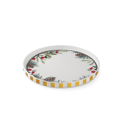 Taca do serwowania 20 cm - Egan Italy