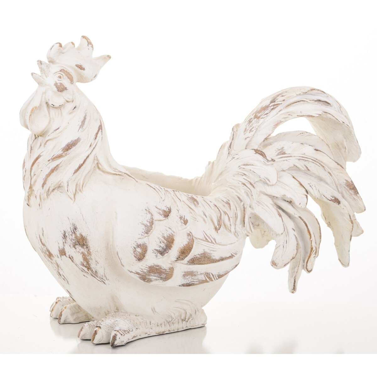 Osłonka ceramiczna 25x33x15 cm KOGUT