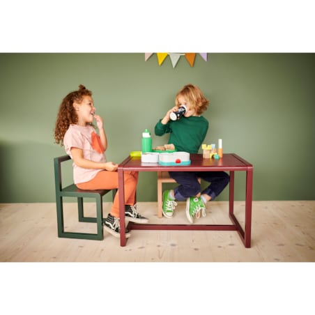 Butelka dla dzieci pop-up Campus Unicorn 107410065377