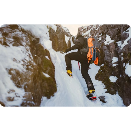 Termos próżniowy turystyczny butelka bidon uchwyt 500ml