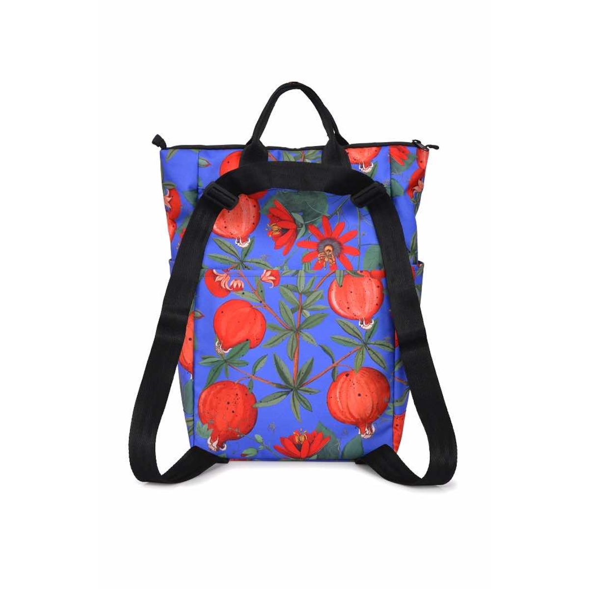 Torbo-plecak Granaty