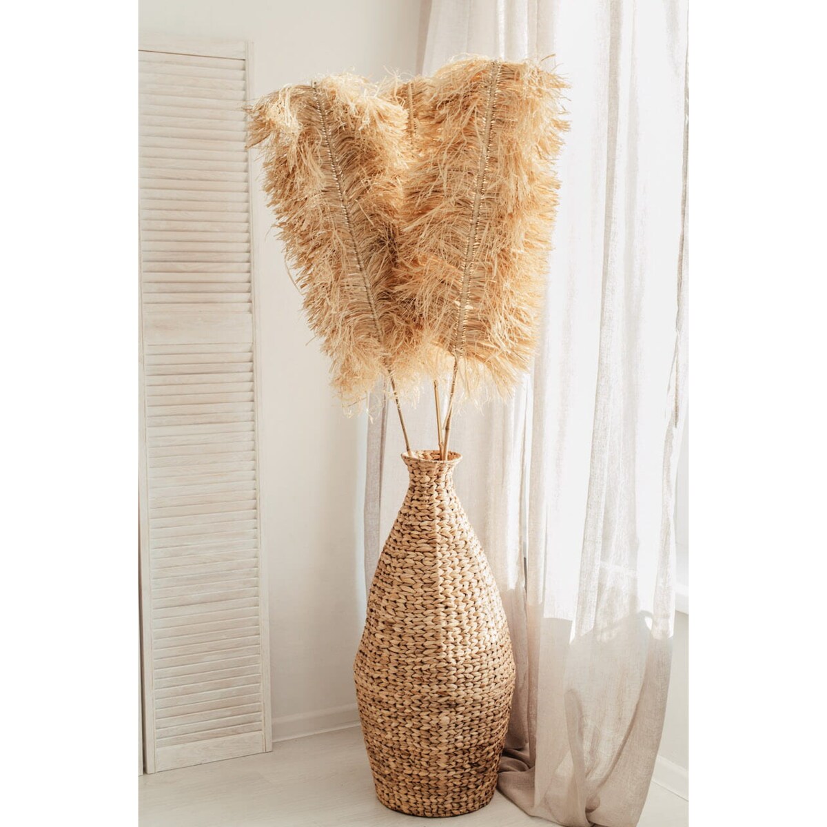 SABA - TRAWA MORSKA ZESTAW 2 SZT