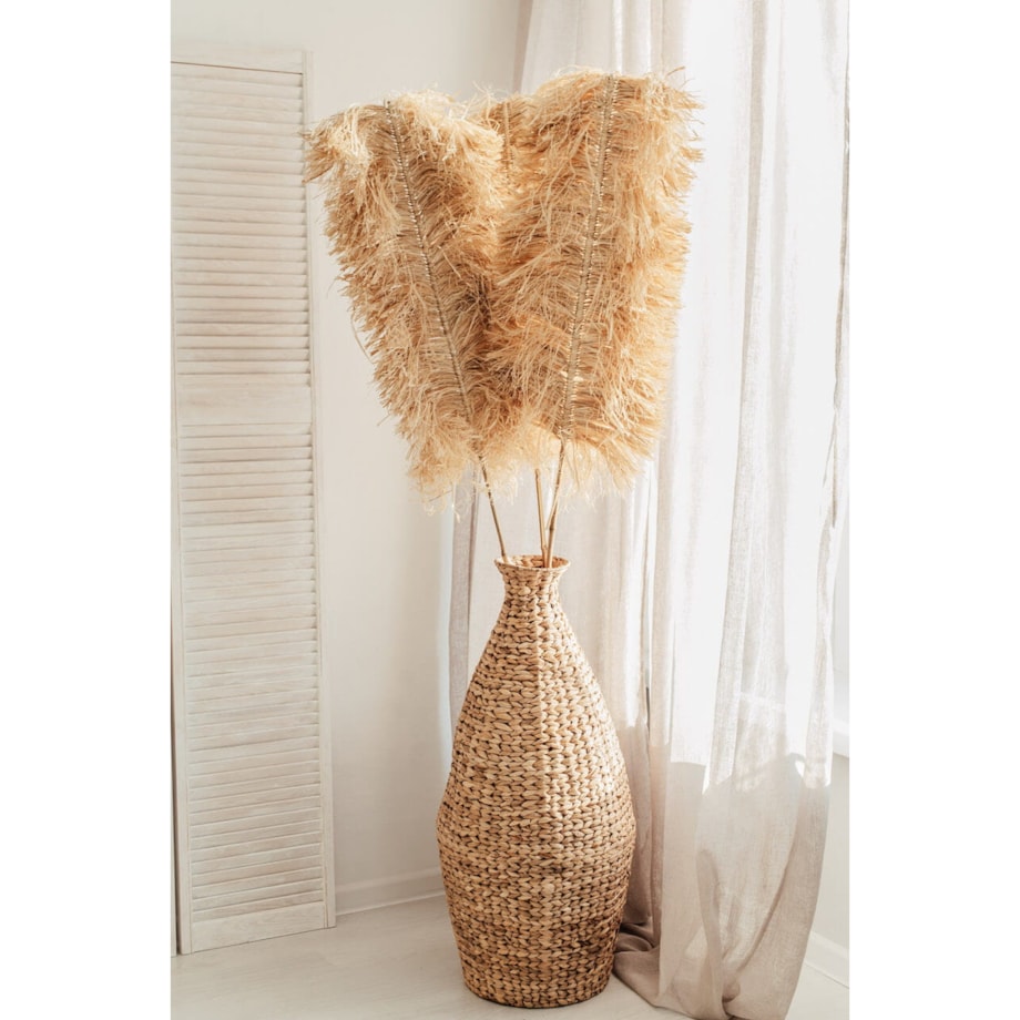 SABA - TRAWA MORSKA ZESTAW 2 SZT