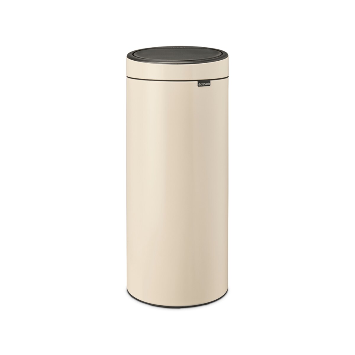 Kosz Touch New 30l Soft Beige 149986