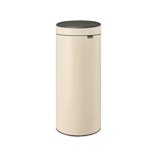 Kosz Touch New 30l Soft Beige 149986