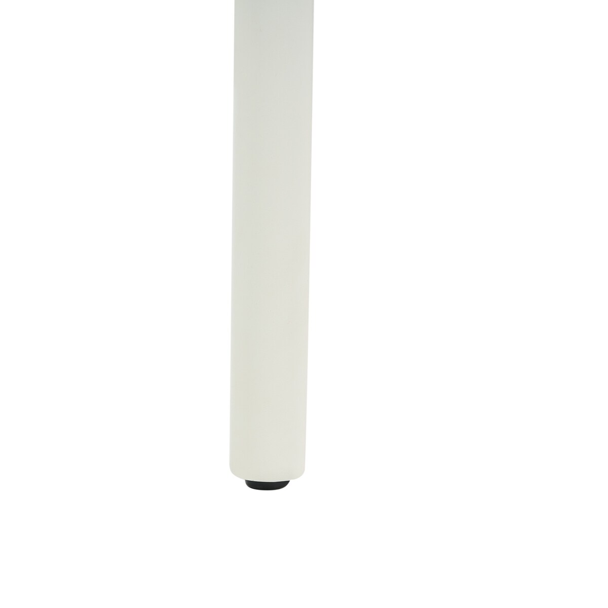 Zestaw 2 ławek ogrodowych GIOVINAZZO 163 cm Drewno akacjowe Brązowy