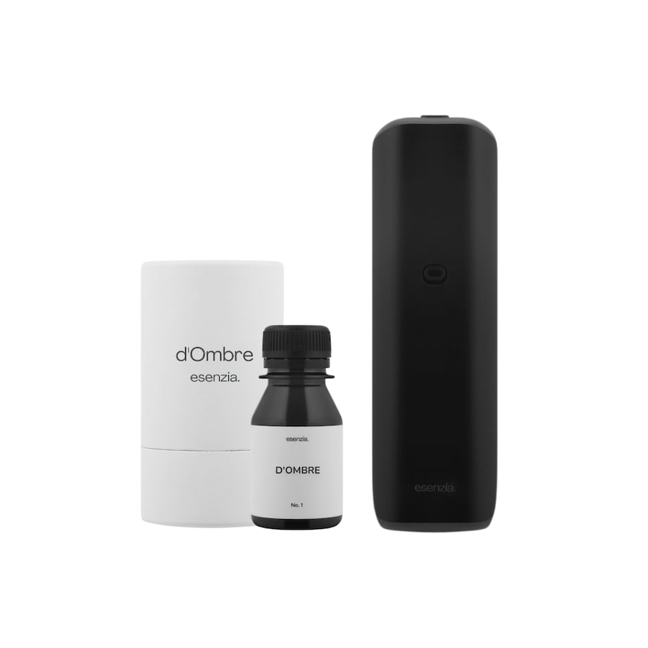 Dyfuzor czarny PLUG IN + d'Ombre