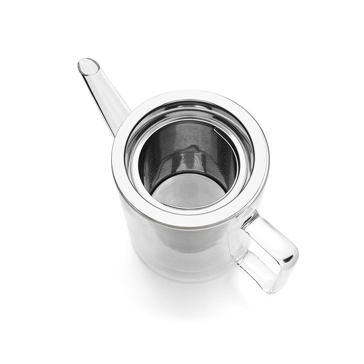 Dzbanek szklany San Remo 1L/Bredemeijer