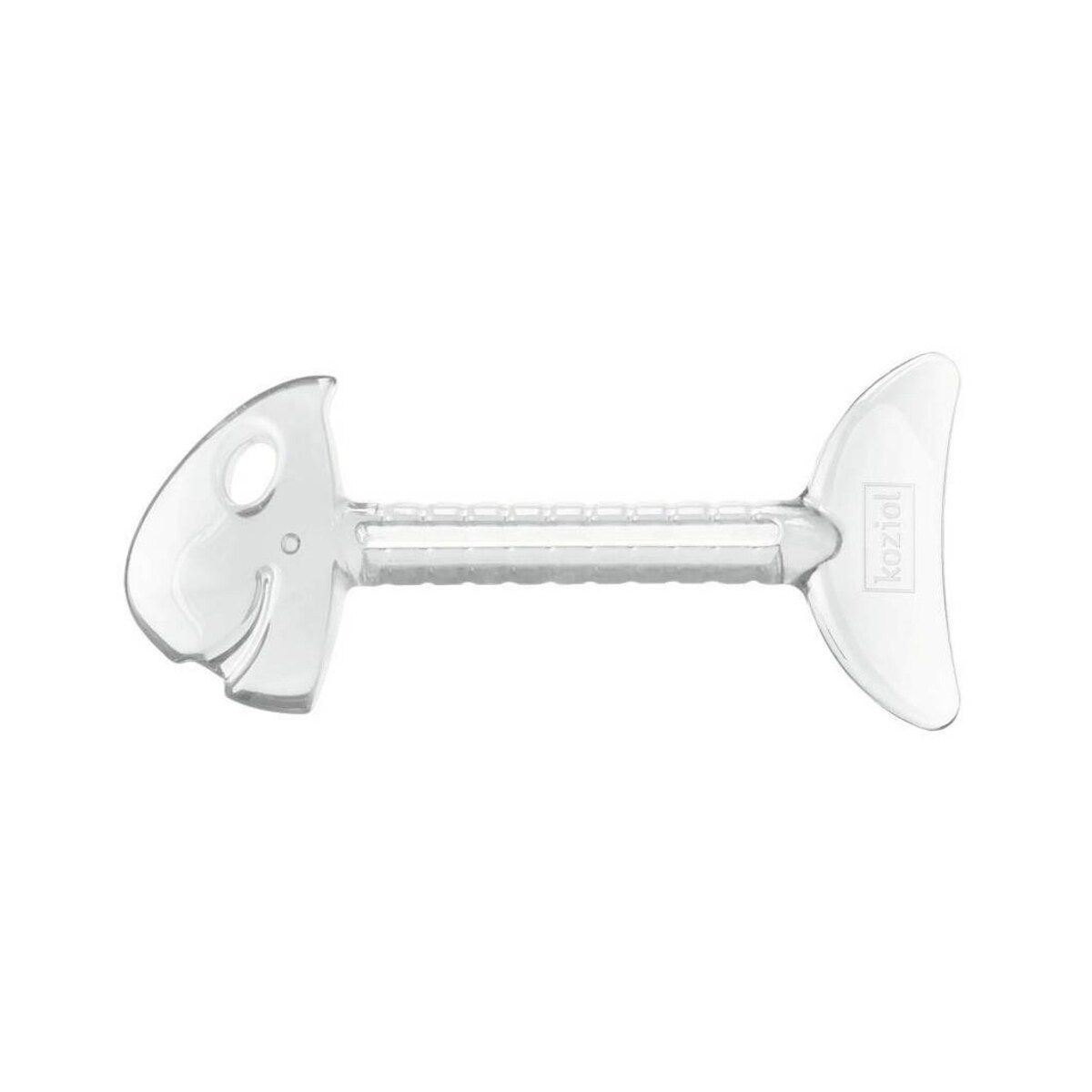 Wyciskacz do tub ROLLMOPS, KOZIOL