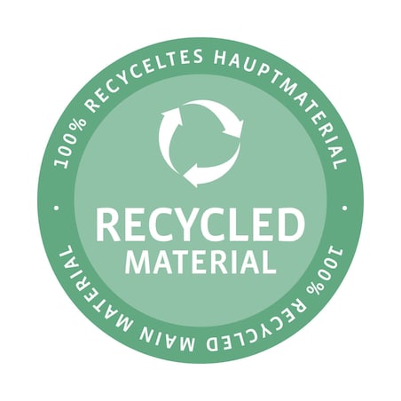 Torba MINI MAXI TRAVELBAG, paisley black