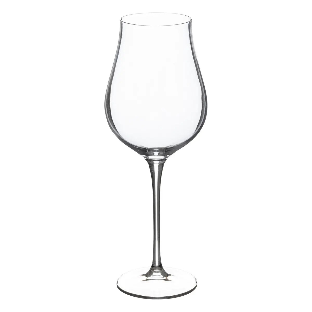 Komplet 6 kieliszków do wina Oriane 400 ml