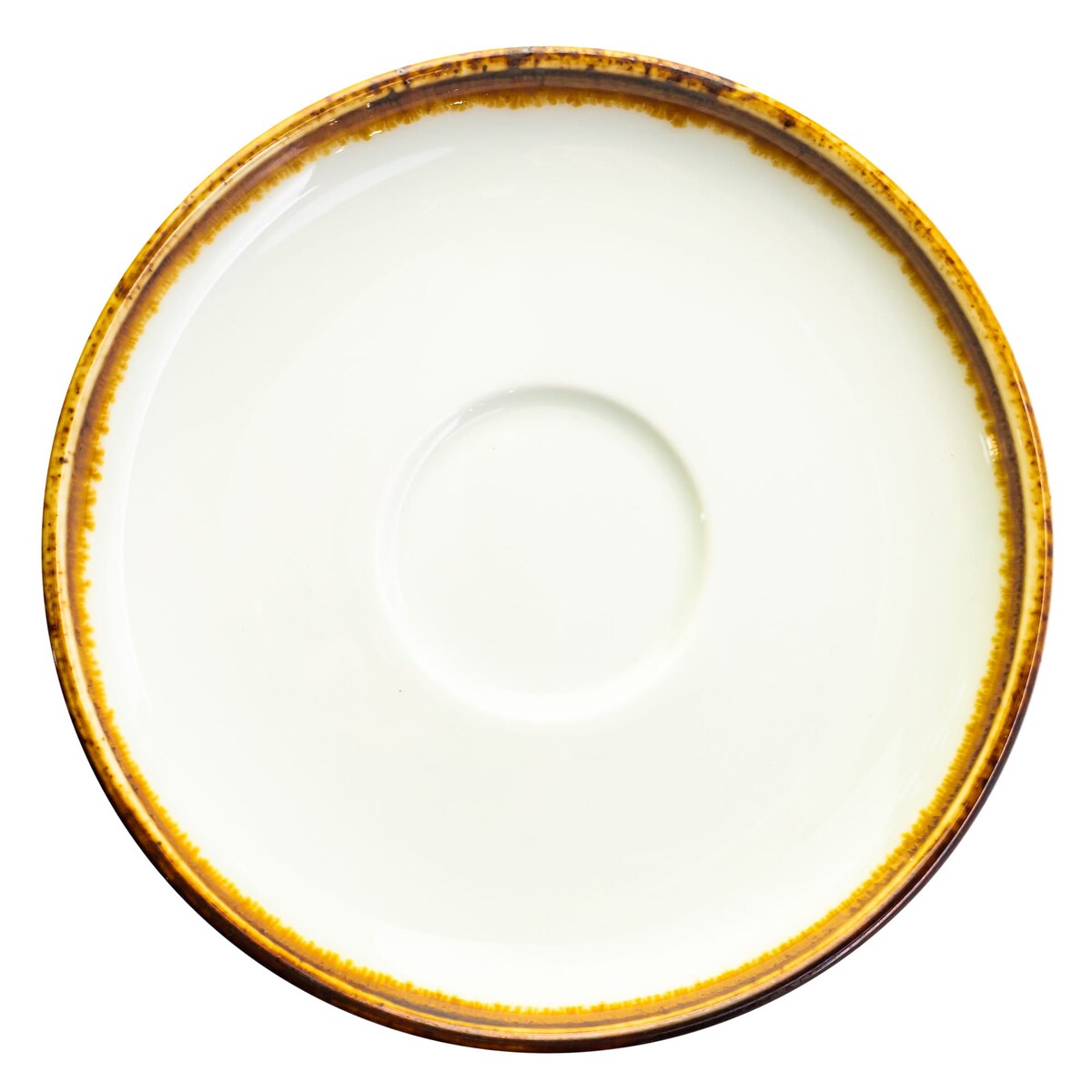 Verlo SLOW Spodek do filiżanki do espresso, śr.13 cm