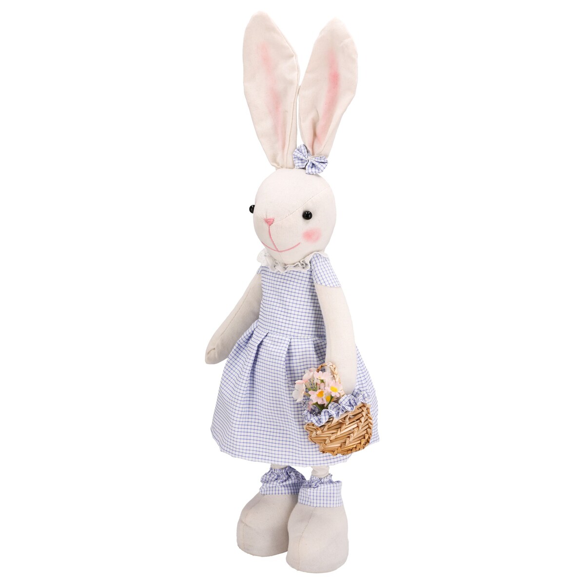Zajączek wielkanocny 50-70 cm ozdoba na Wielkanoc