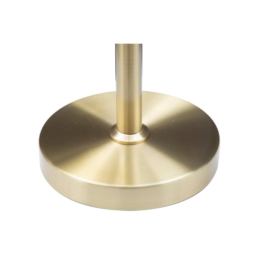 Lampa biurkowa z 4 kulami GLAMY, wys. 74 cm