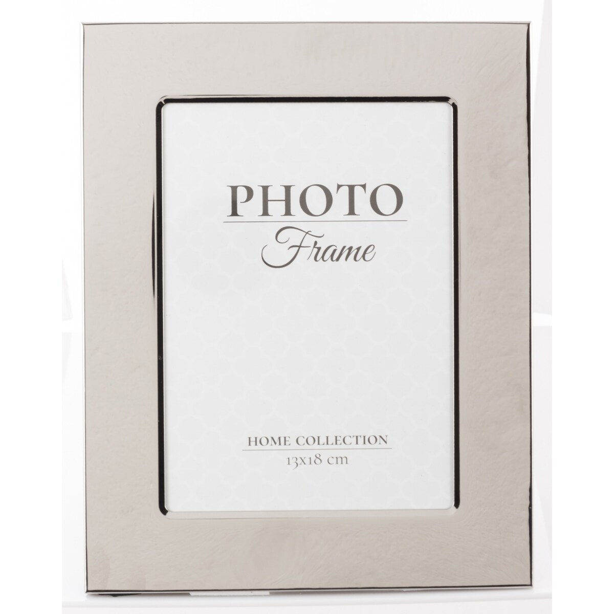 Ramka srebrna na zdjęcie 24x19 cm PERAK