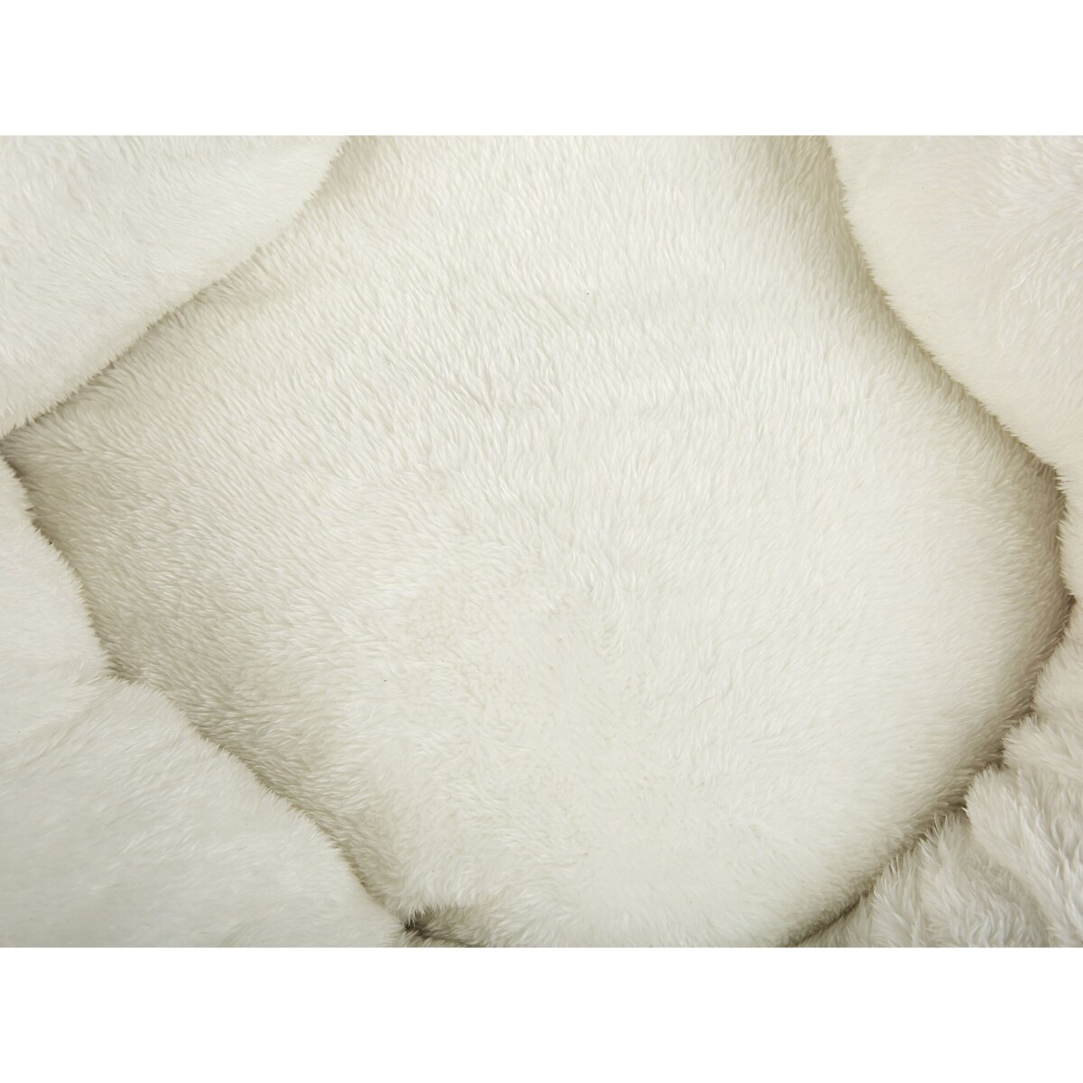 Legowisko 50 x 45 cm pomarańczowe HASSA