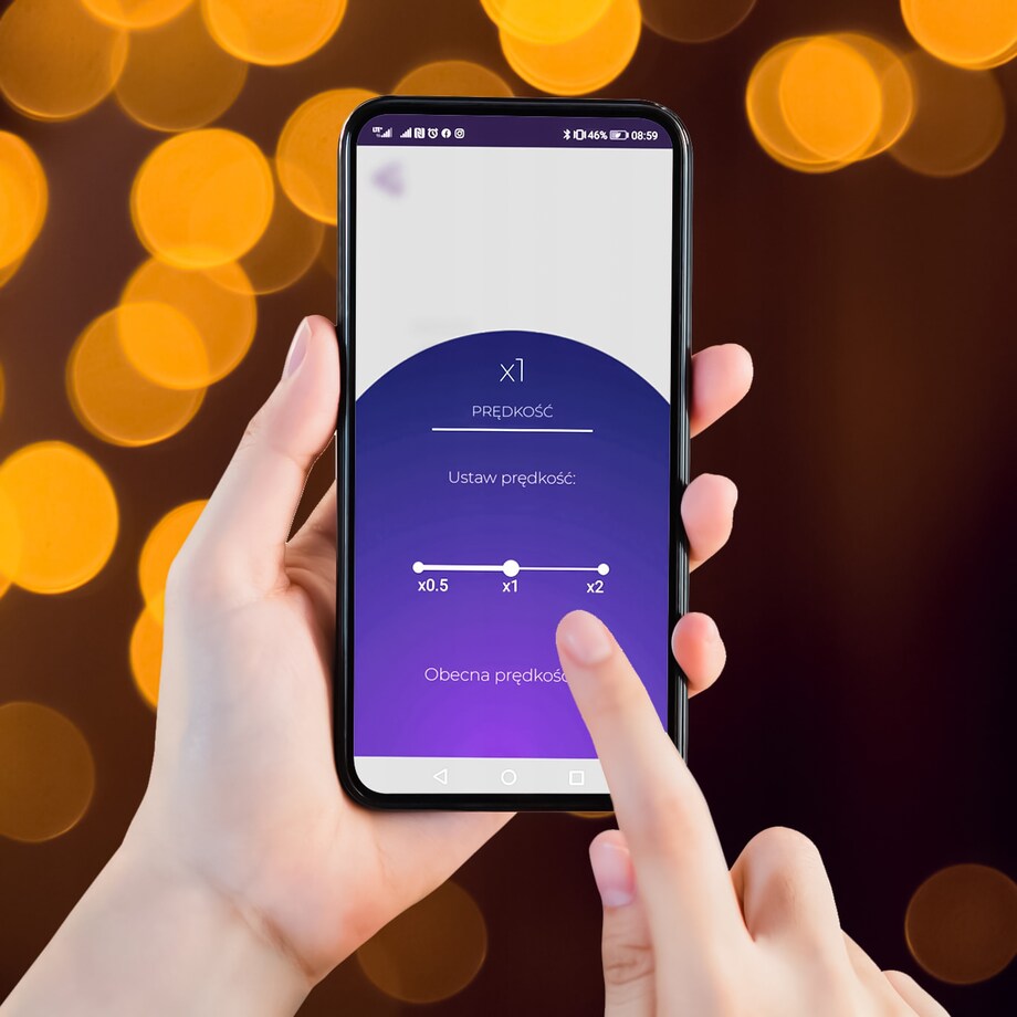 Kurtyna Led Całoroczna Sterowana Aplikacją Dekoracja Świetlna 400 Girlanda
