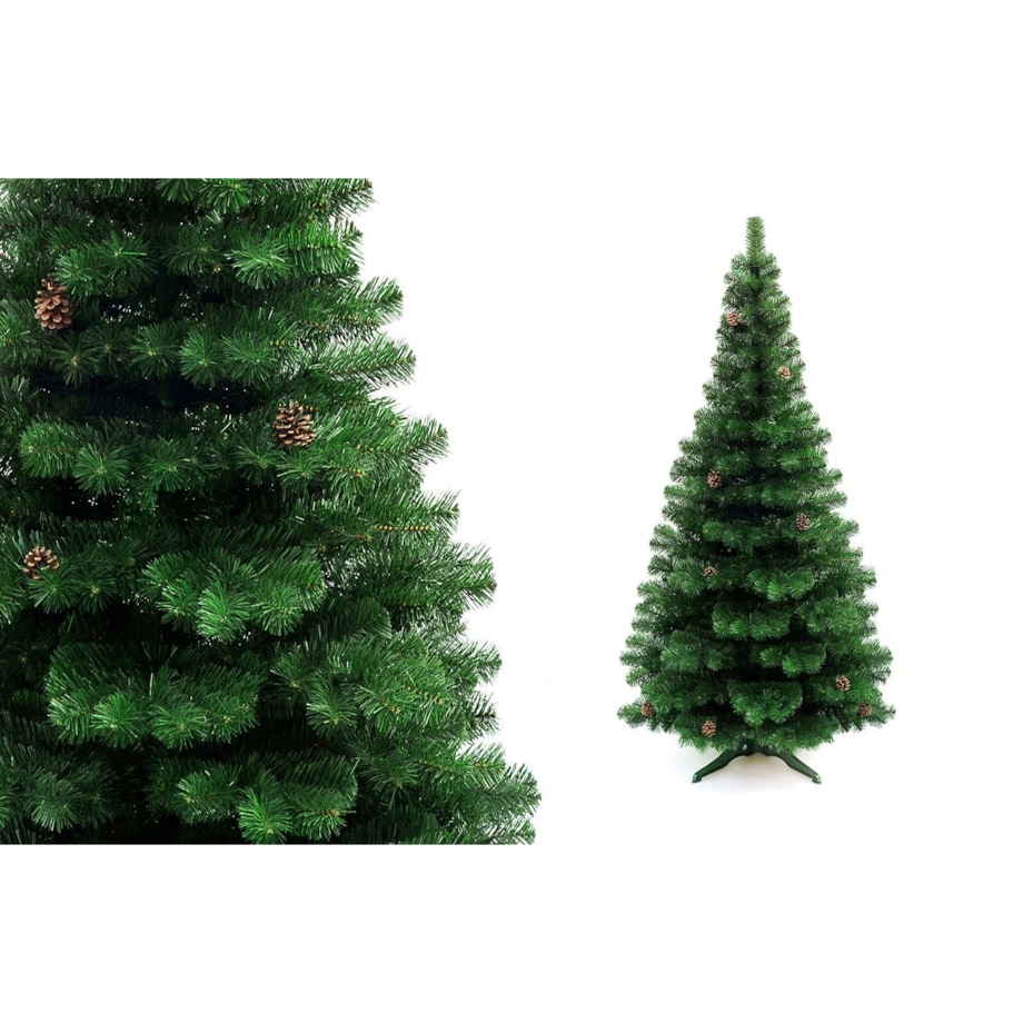 Choinka sztuczna Jodła klasyczna