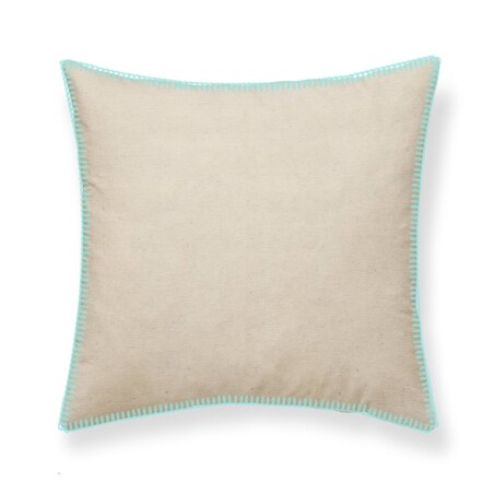 Poduszka dekoracyjna GYPSET, bawełna, 50 x 50 cm