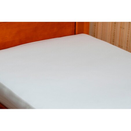 Prześcieradło nieprzemakalne z gumką dziecięce AIRFLOW 60x120 cm