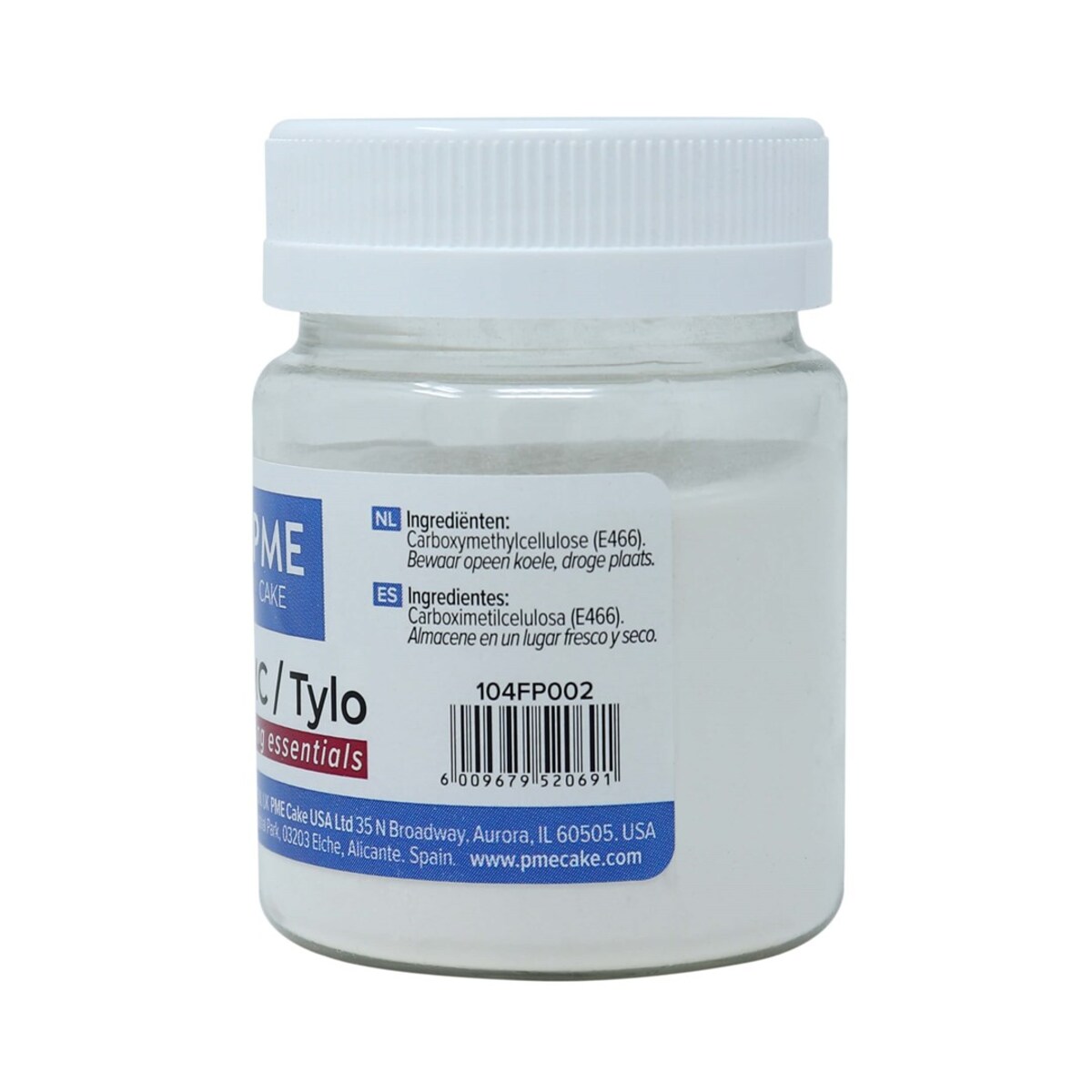 PME Klej spożywczy w proszku CMC Essentials 55 g