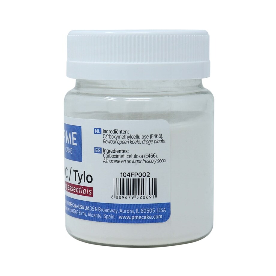 PME Klej spożywczy w proszku CMC Essentials 55 g