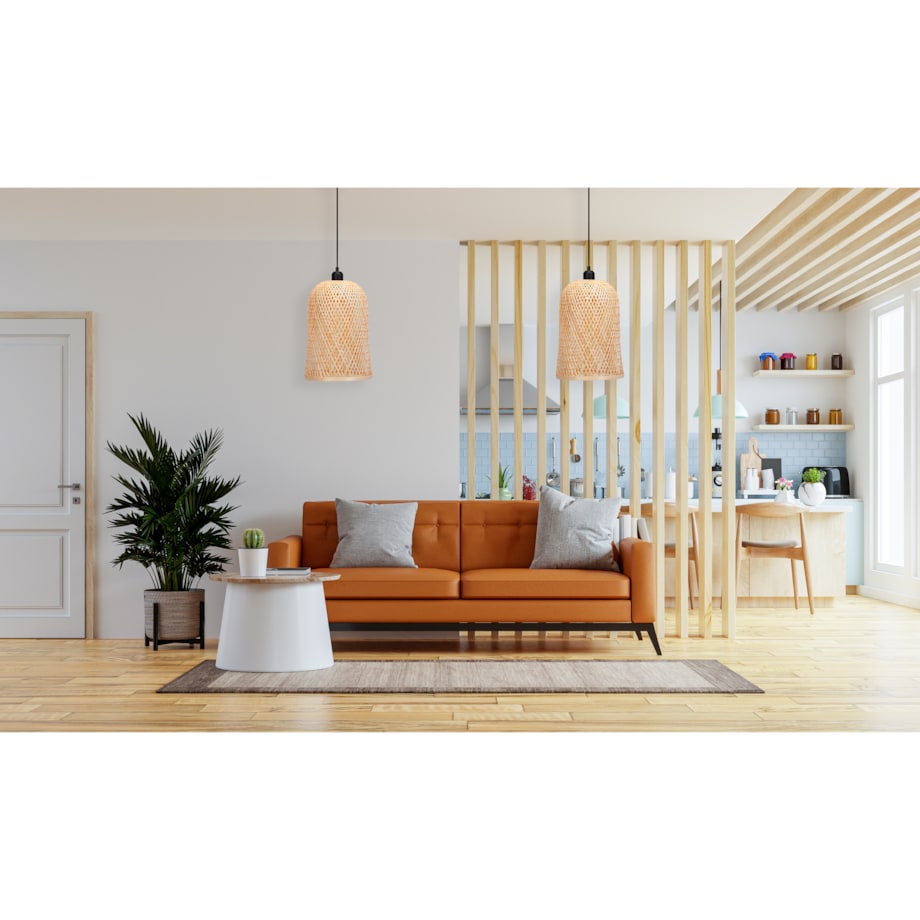 Lampa Wisząca Boho APP1335-1CP