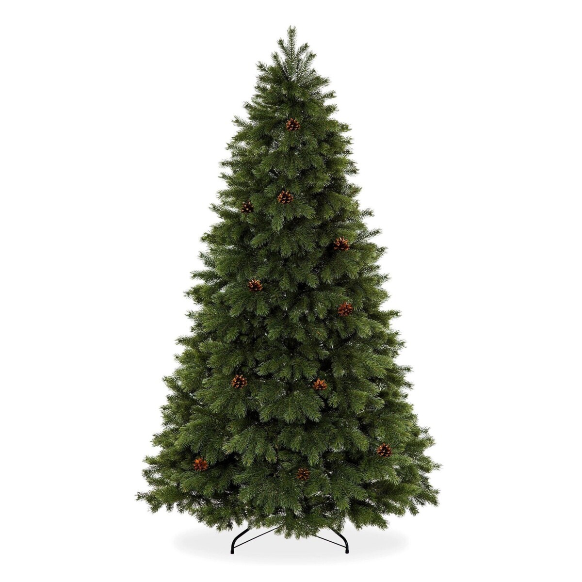 Choinka sztuczna Sosna alpejska PE