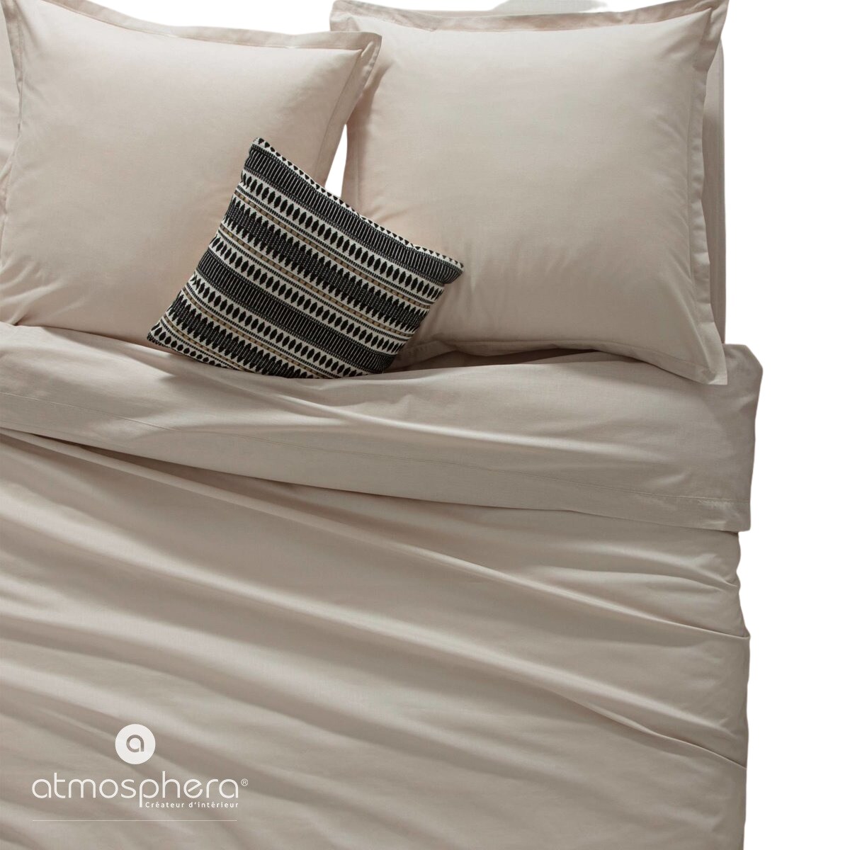 Poszwa na kołdrę, 240 x 220 cm, bawełna