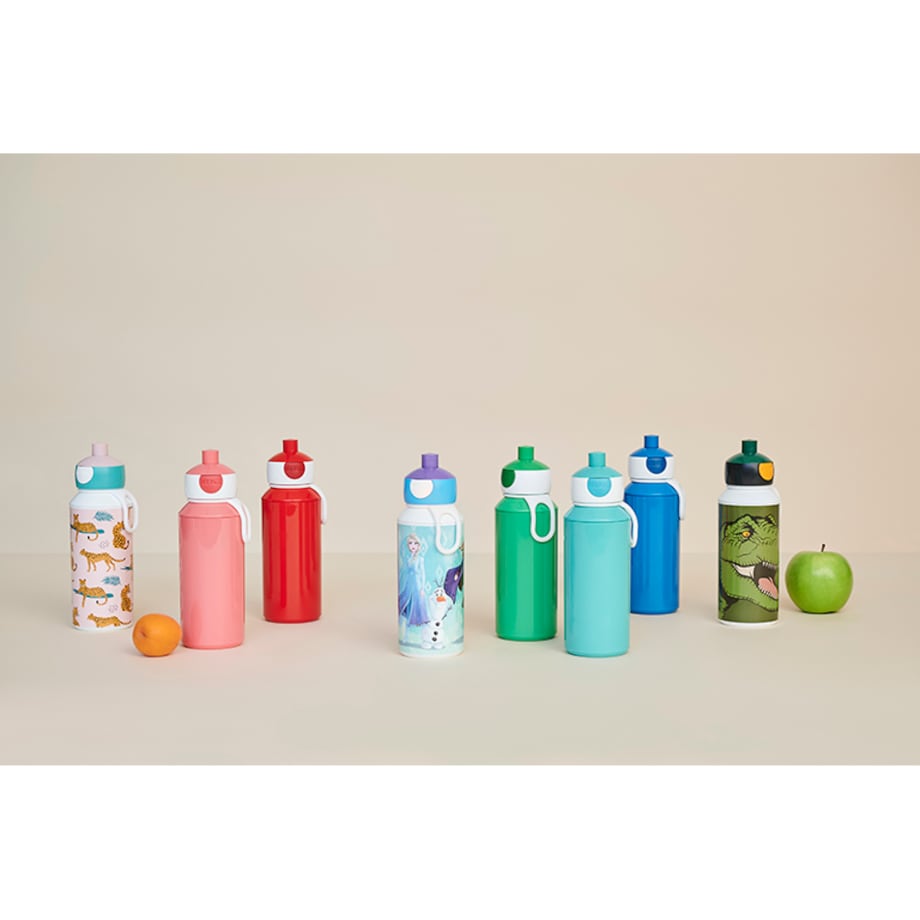 Butelka dla dzieci pop-up Campus 400ml Wild Horse 107410065401